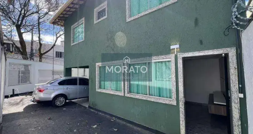 Casa de 100 m² em santa terezinha, belo horizonte – r$ 800.000,00