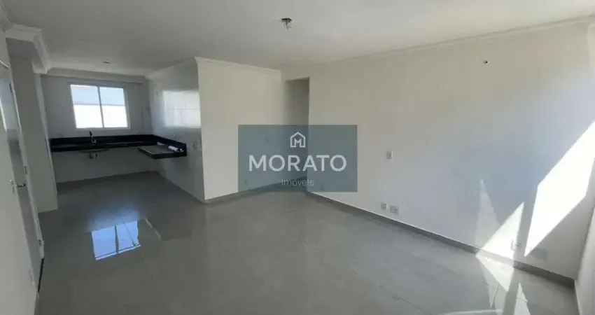 Apartamento 3 quartos, 1 suíte, 2 vagas, cabral - contagem/mg