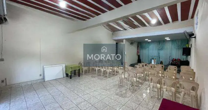 Ponto comercial à venda na Rua Quinze, --, Vale das Amendoeiras, Contagem