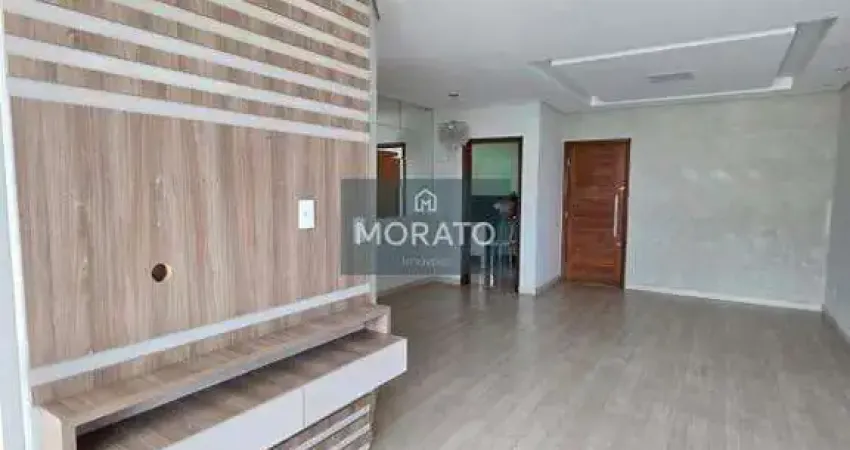 Área privativa com 3 quartos sendo 1 suíte com 2 vagas de garagem no bairro glória em contagem.