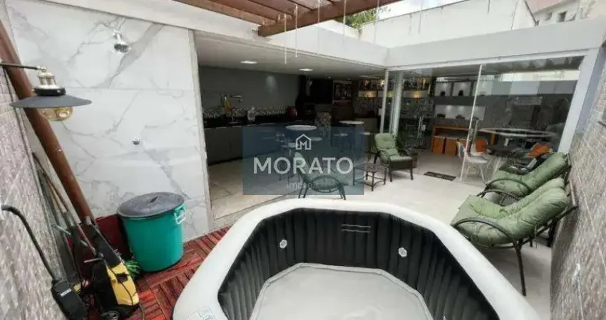 Área privativa 2 quartos e 2 vagas de garagem no itapoã região da pampulha.