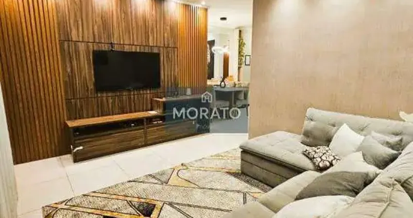 Área privativa com 3 quartos sendo 1 suíte com 3 vagas de garagem no bairro eldorado.