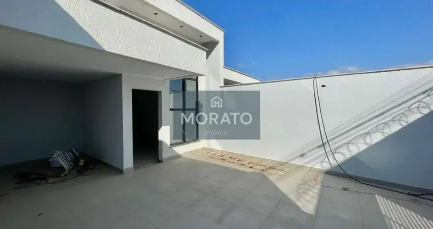 Casa de alto padrão 3 quartos, 1 suíte, 3 vagas. europa- contagem.