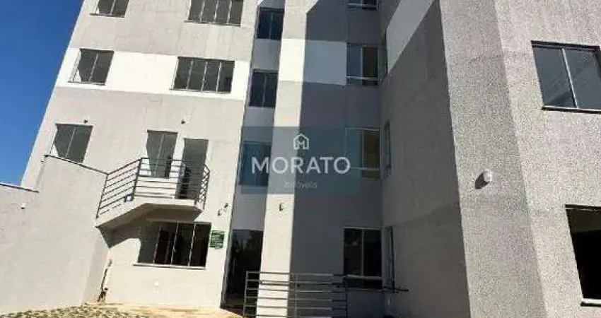 Apartamento com 3 quartos à venda na Rua Canavieiras, --, Parque Xangri-Lá, Contagem