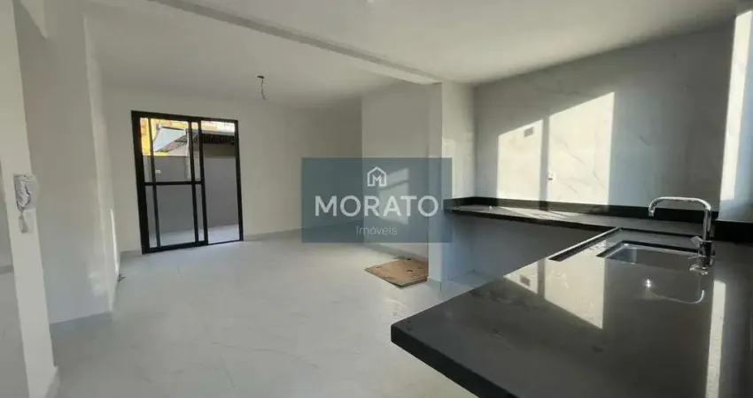 Apartamento 2 áreas privativas 3 quartos, 1 suíte, 2 vagas. novo eldorado- contagem.