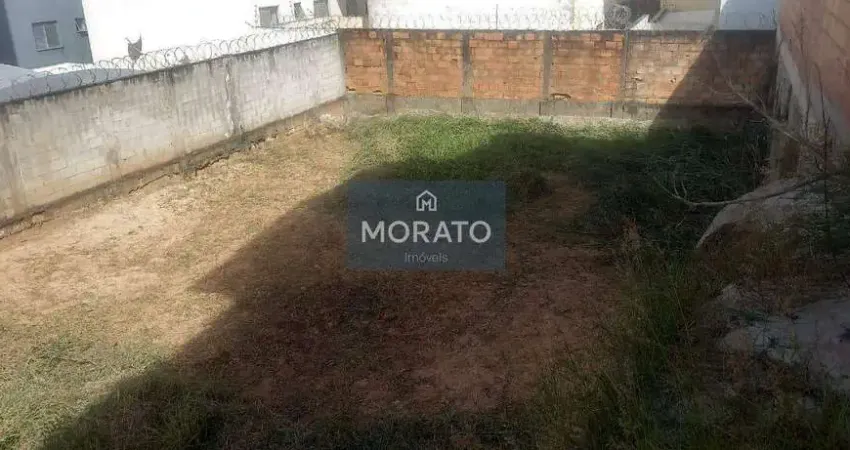 Terreno à venda na Rua Queluzita, --, Fernão Dias, Belo Horizonte