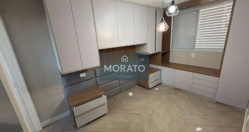 Casa em condomínio 3 quartos e 2 vagas á venda no bairro Cabral