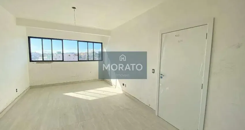 Cobertura com 3 quartos à venda na Rua Rio das Velhas, --, Novo Riacho, Contagem