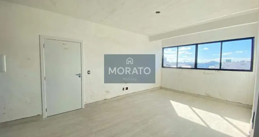 Apartamento com 2 quartos à venda na Rua Rio das Velhas, --, Novo Riacho, Contagem