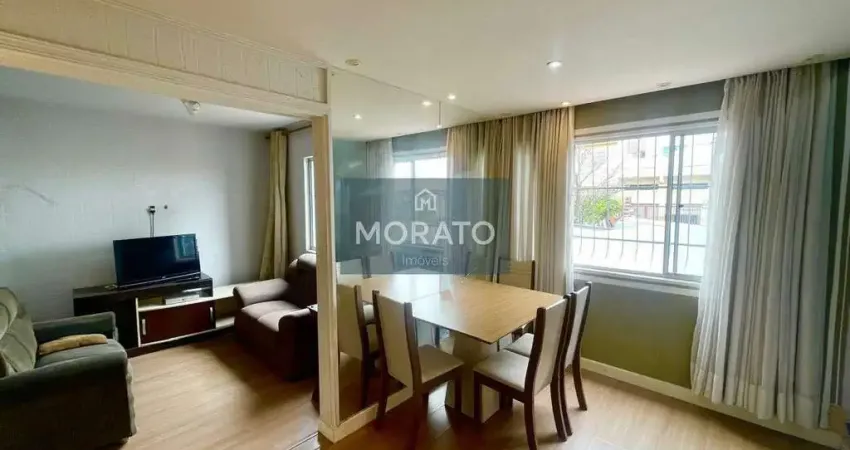 Apartamento Duplex com 4 quartos, 1 Suíte, 1 Vaga. Cabral- Contagem.