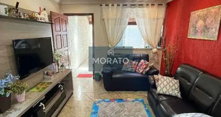 Casa com 4 quartos sendo 2 suítes com 2 vagas de garagem no bairro santa amélia.