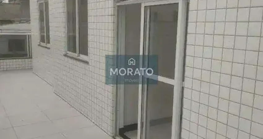 Área privativa com 3 quartos sendo 1 suíte com 2 vagas de garagem no bairro eldorado.