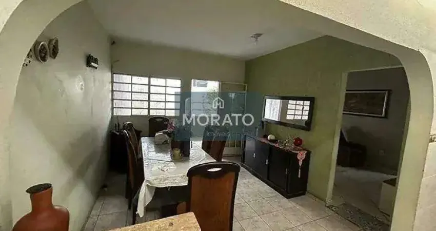 Casa comercial com lote de 360 m²na avenida rio negro eno bairro riacho das pedras em contagem.