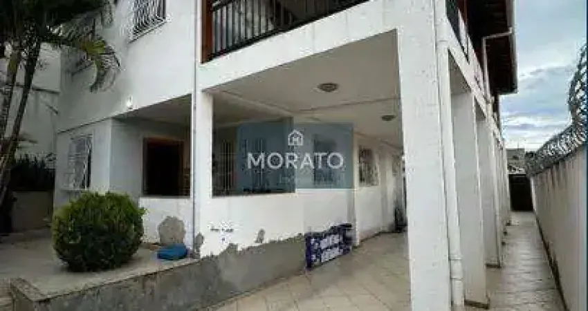 Casa à venda, 3 quartos, 1 suíte, 4 vagas, canaã - belo horizonte/mg