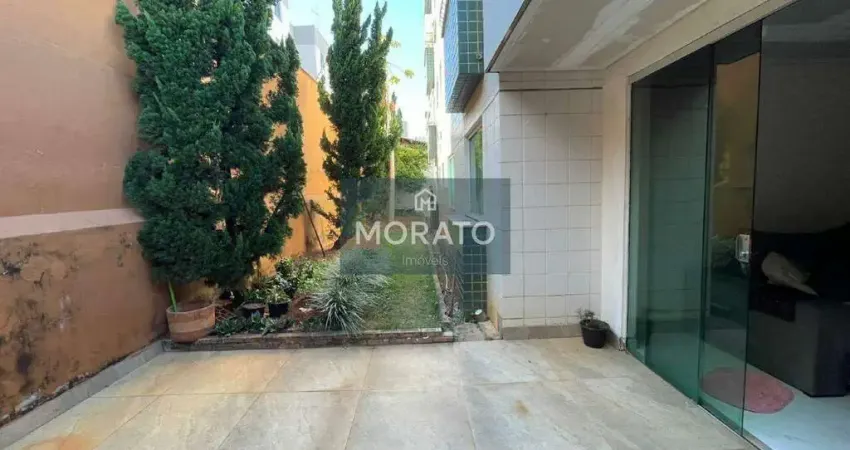 Área privativa com 3 quartos , 1 suíte e 2 vagas de garagem cobertas.