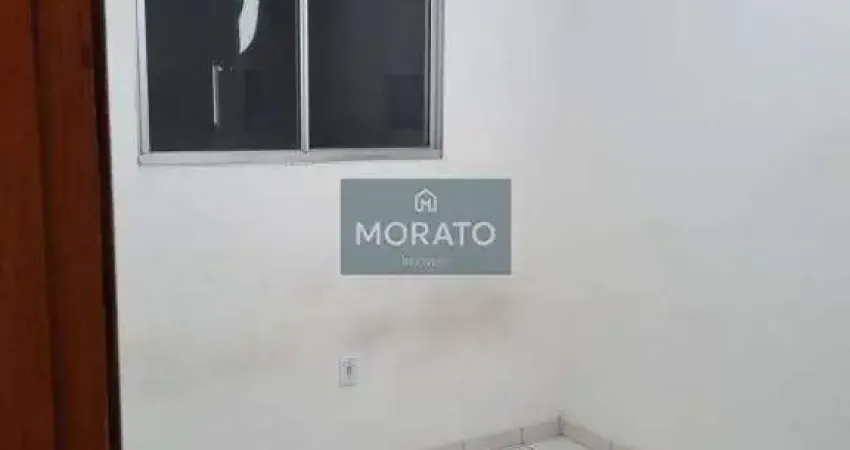 Apartamento à venda, 2 quartos, 1 vaga, ouro preto - belo horizonte/mg