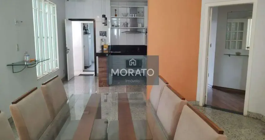 Apartamento 3 quartos , 3 banheiros, 4 vagas de garagem no paquetá.