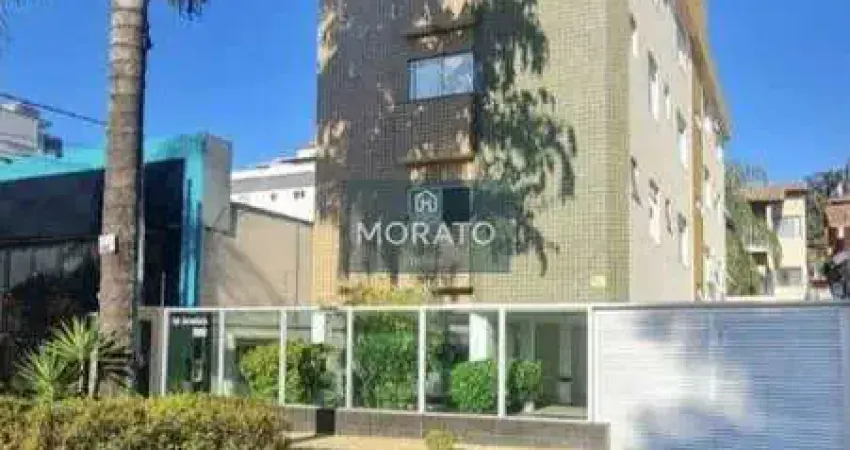 Apartamento com 3 quartos à venda na Avenida Miguel Perrela, --, Castelo, Belo Horizonte