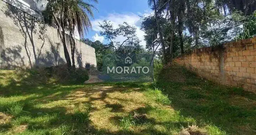 Terreno à venda na Rua Sebastião Meneses Silva, --, Ouro Preto, Belo Horizonte