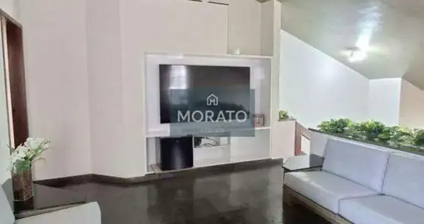 Casa com 3 quartos sendo 1 suíte com 4 vagas de garagem no bairro palmares.
