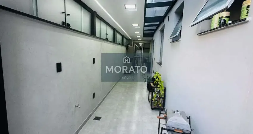 Apartamento com 2 quartos à venda na Avenida José dos Santos Diniz, --, Europa, Contagem