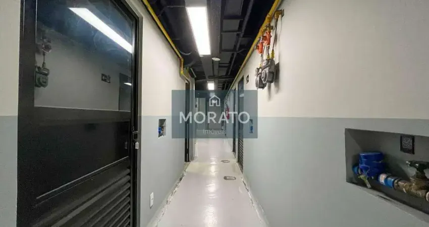 Barracão / Galpão / Depósito à venda na Avenida Presidente Tancredo Neves, --, Paquetá, Belo Horizonte