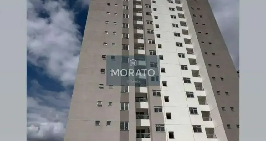 Apartamento à venda, 2 quartos, 1 suíte, 1 vaga, serrano - belo horizonte/mg