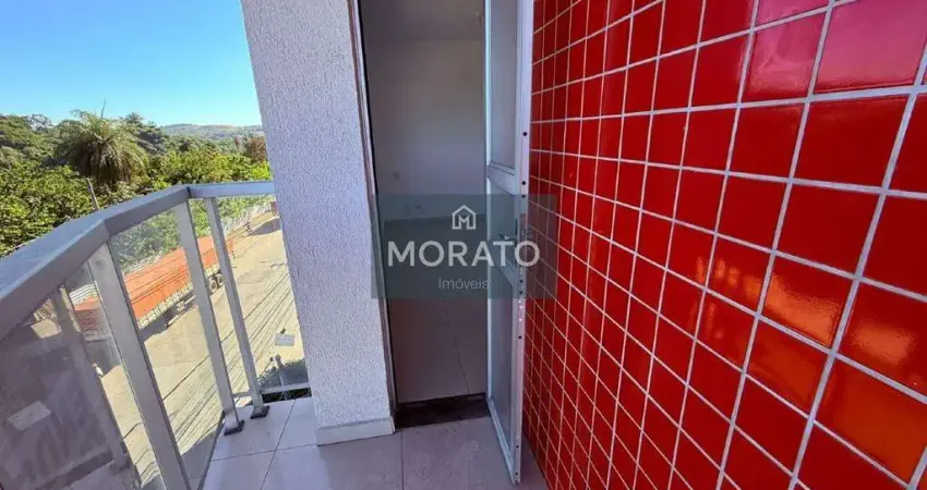 Apartamento 3 quartos 2 vagas com sacada à venda no bairro europa