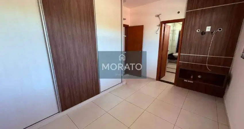 Apartamento com 3 quartos à venda na Avenida José dos Santos Diniz, --, Europa, Contagem