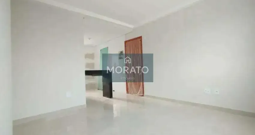 Apartamento 3 quartos sendo 1 suíte com 1 vagas de garagem no bairro santa branca.