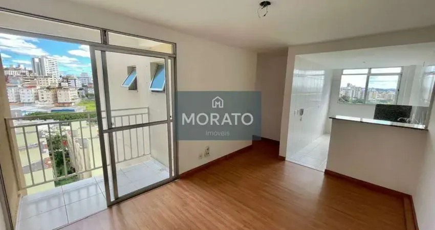 Apartamento 3 quartos, 1 suíte, 1 vaga. paquetá- belo horizonte.