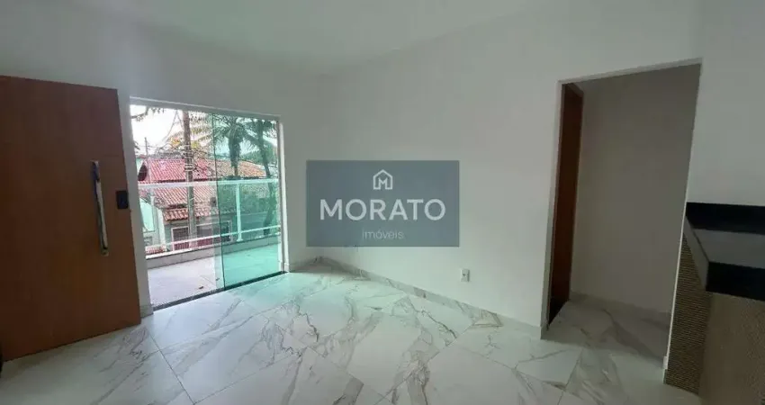 Área privativa a venda com 2 quartos, 1 suíte e 2 vagas no bairro planalto