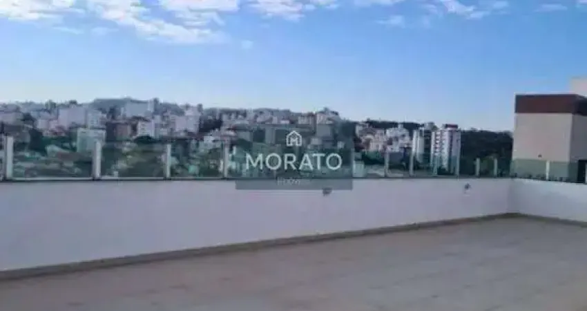 Cobertura com 3 quartos à venda na Rua Maria de Deus, --, Serrano, Belo Horizonte