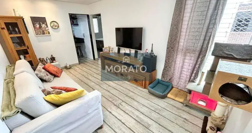 Apartamento com 3 quartos à venda na Rua Dez, --, Arvoredo 2ª Seção, Contagem