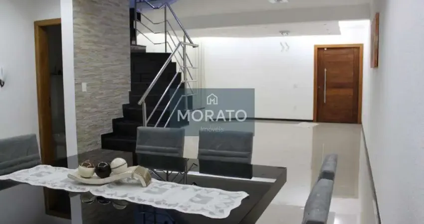 Casa com 3 quartos à venda na Rua Sofia, --, Europa, Contagem