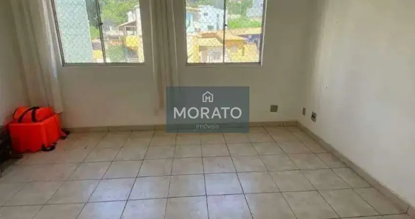 Apartamento com 3 quartos sendo 1 suíte com 1 vaga de garagem no bairro fernão dias.