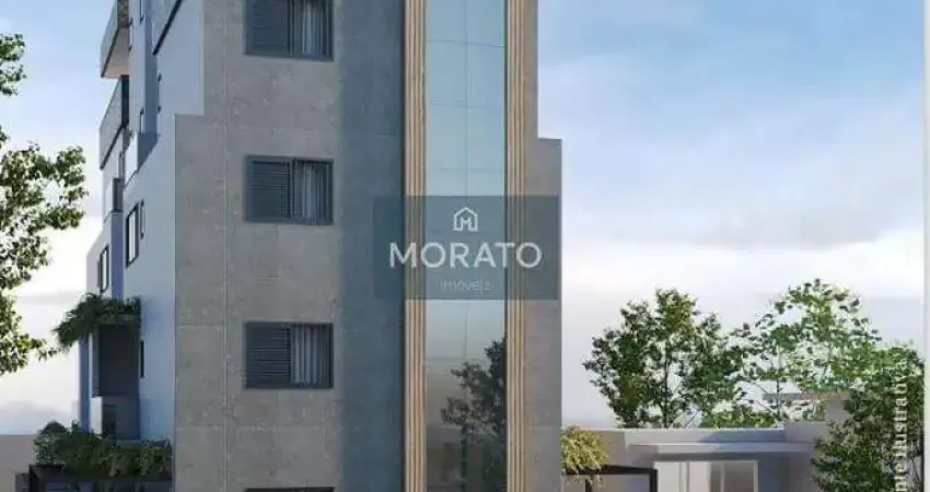 Área privativa com 3 quartos sendo 1 suíte e 2 vagas de garagem no bairro itapoã.