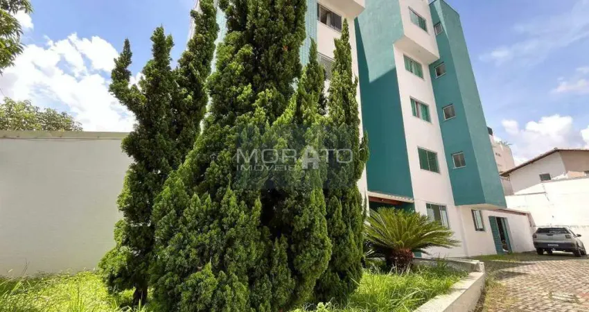 Apartamento 2 quartos com suíte sendo 1 vaga no bairro copacabana!