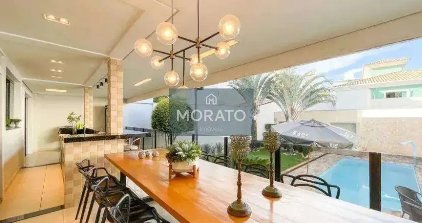 Casa com 4 quartos à venda na Rua Castelo de Almada, --, Castelo, Belo Horizonte