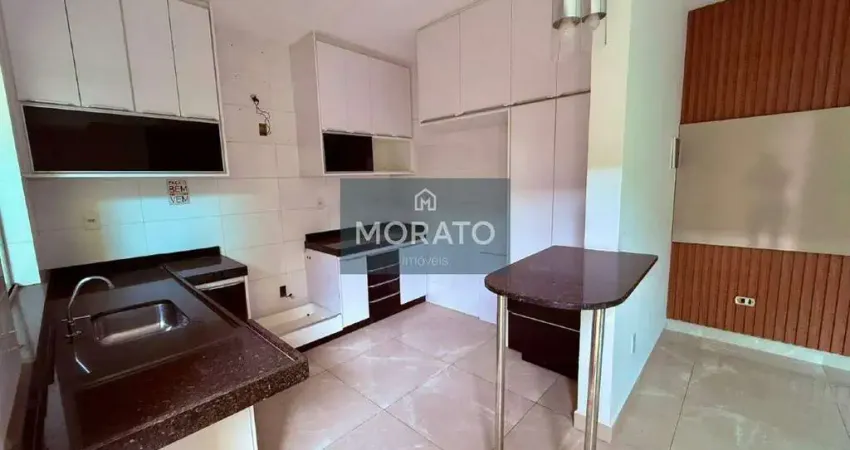 Casa com 2 quartos à venda na Alameda dos Médicos, --, Cândida Ferreira, Contagem