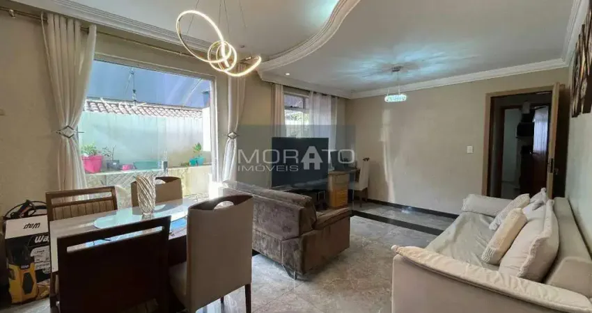 Área privativa 3 quartos 1 suíte 2 vagas de garagem a venda no bairro liberdade.