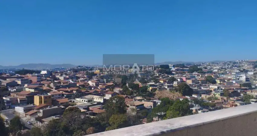 Cobertura com 2 quartos à venda na Rua Cedro, --, Jardim Laguna, Contagem