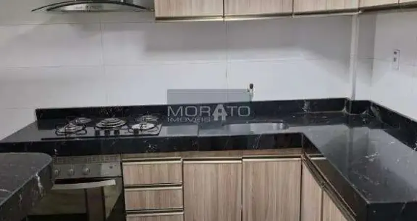 Apartamento com 3 quartos à venda na Rua Joaquim José, --, Fonte Grande, Contagem