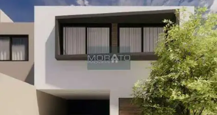 Casa com 3 quartos sendo 1 suíte e 2 vaga de garagem com área externa.