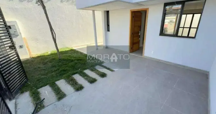 Casa à venda, 3 quartos, 1 suíte, 2 vagas, planalto - belo horizonte/mg