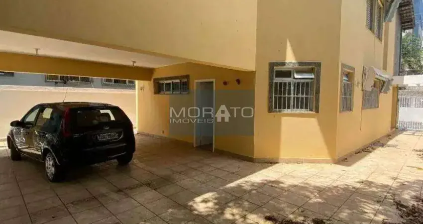 Casa com 5 quartos à venda na Rua Desembargador Pedro Licínio, --, Ouro Preto, Belo Horizonte