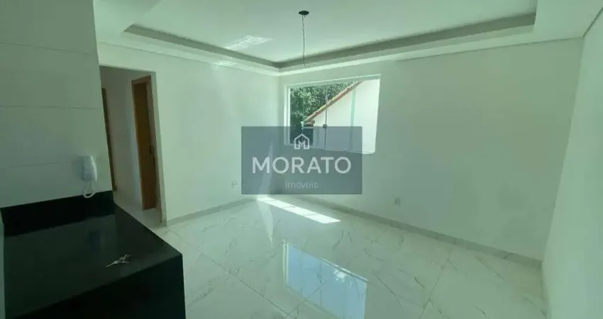 Apartamento com 3 quartos sendo 1 suíte 2 vagas de garagem no bairro vila clóris.