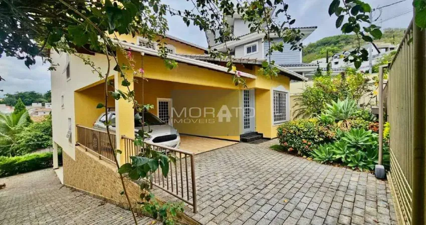 Casa com 4 quartos à venda na Rua Jair Gomes Bastos, --, Paquetá, Belo Horizonte