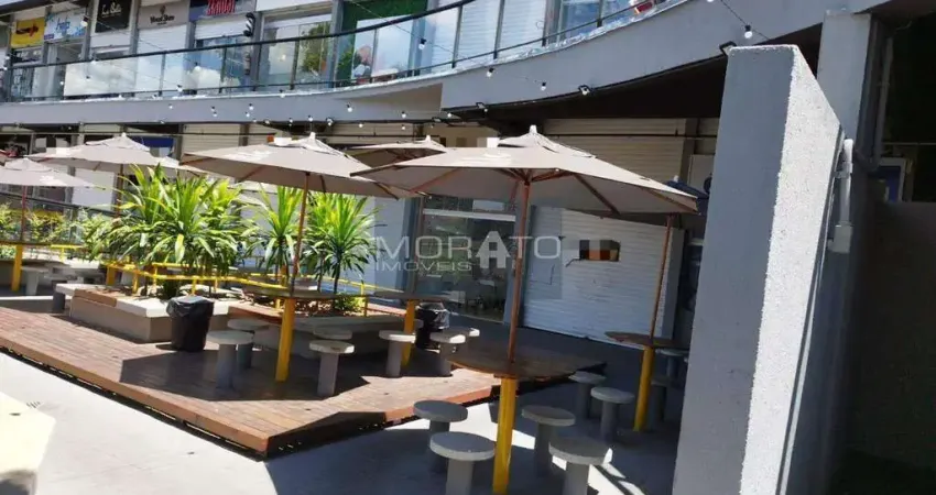 Ponto comercial à venda na Rua Brasiléia, --, Ouro Preto, Belo Horizonte