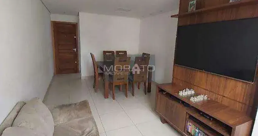 Apartamento 3 quartos 2 vagas com elevador no bairro manácas !